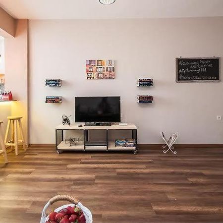 Newway Apartments Estambul Exterior foto