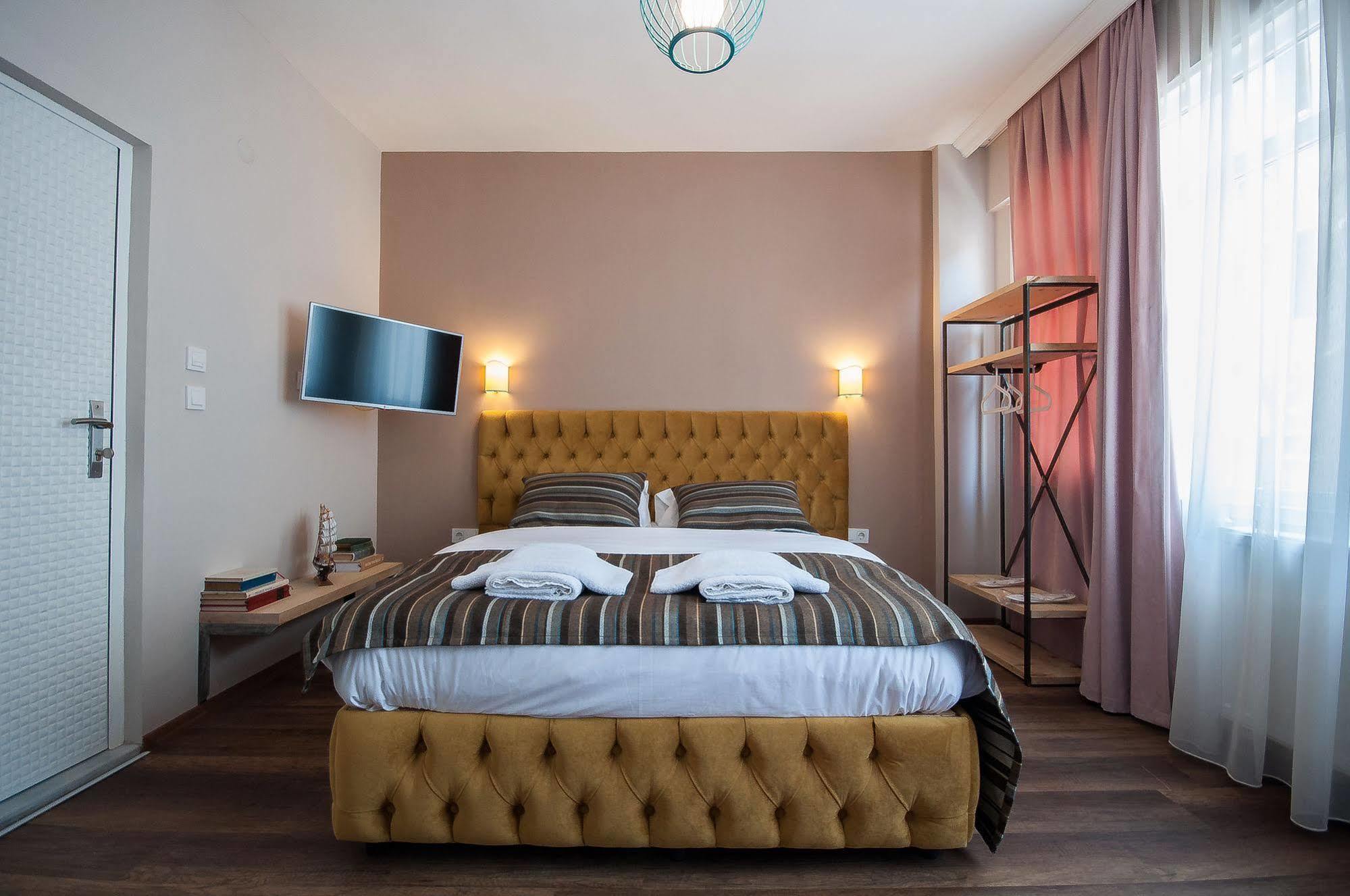 Newway Apartments Estambul Exterior foto